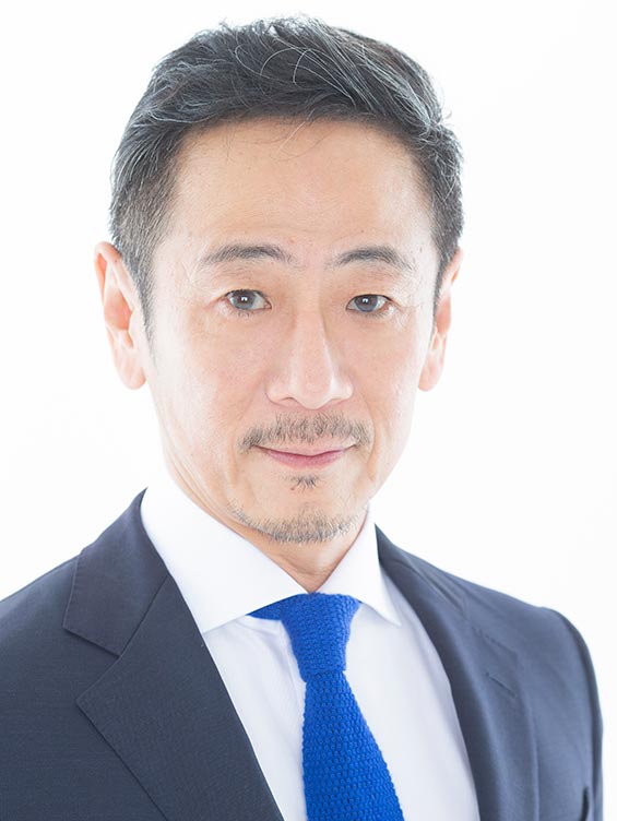 ケイメイグループ統括本部長最高経営責任者（CEO）土屋広明