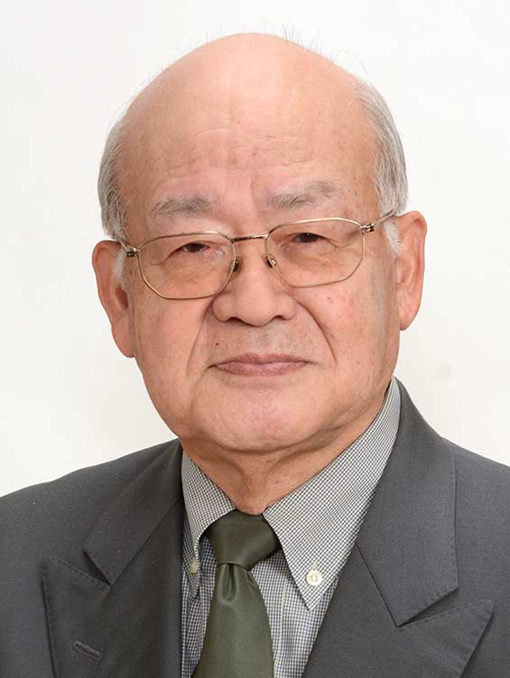 ケイメイグループ会長 原田一道